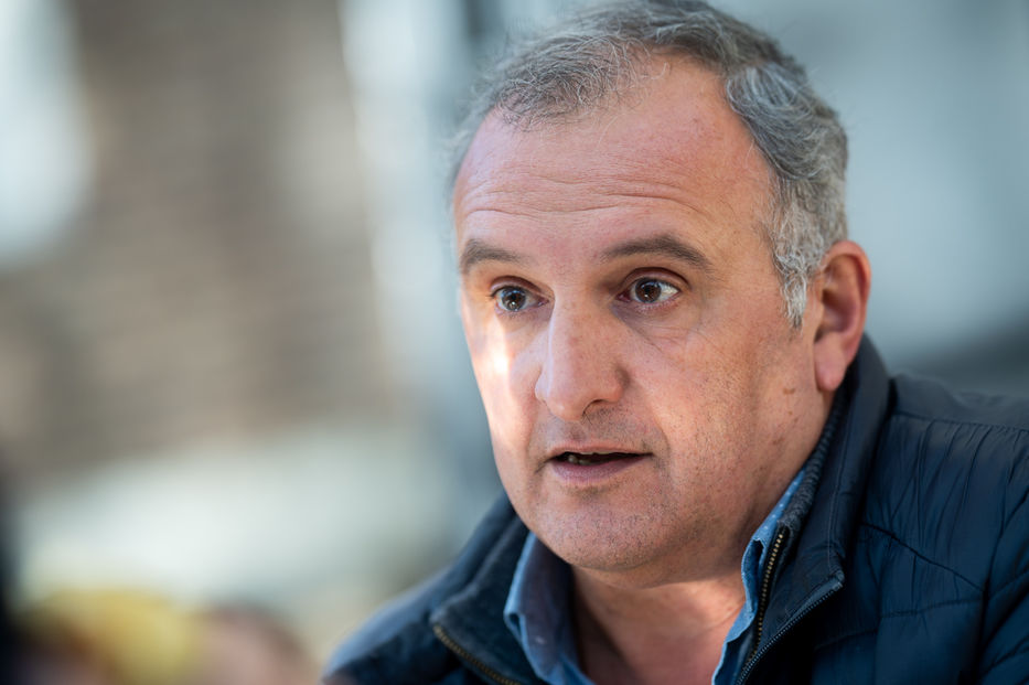 Foto: Javier Noceti/Montevideo Portal.