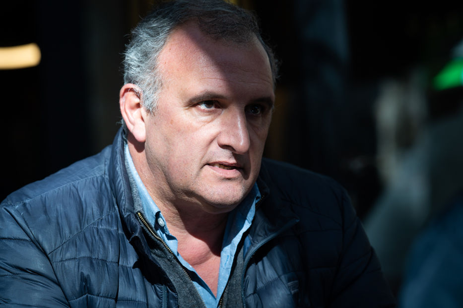 Foto: Javier Noceti/Montevideo Portal.