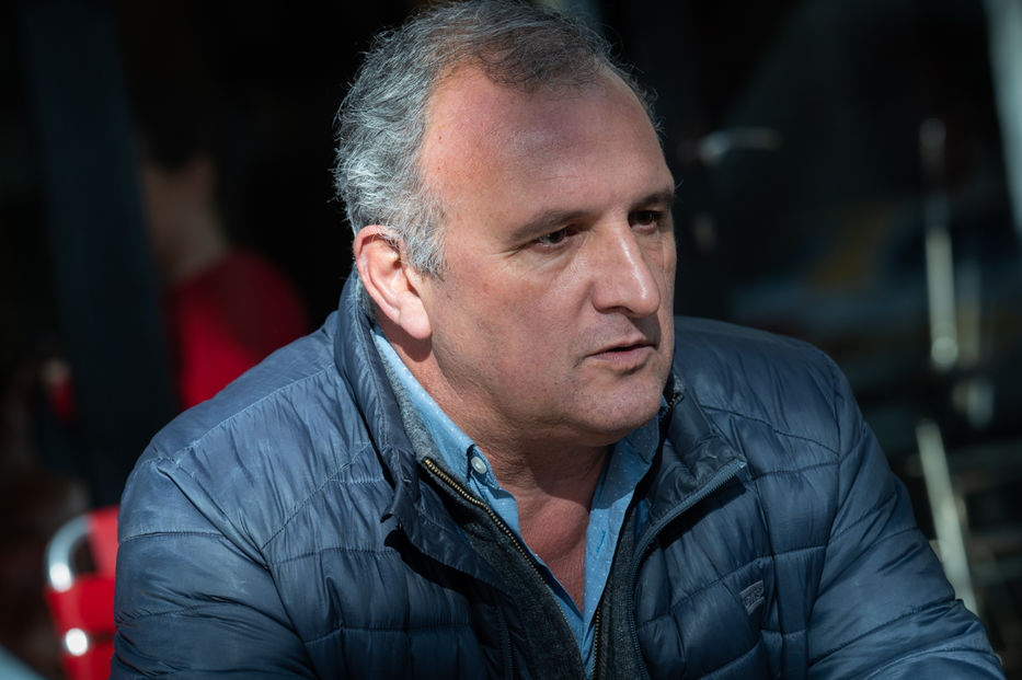 Foto: Javier Noceti/Montevideo Portal.