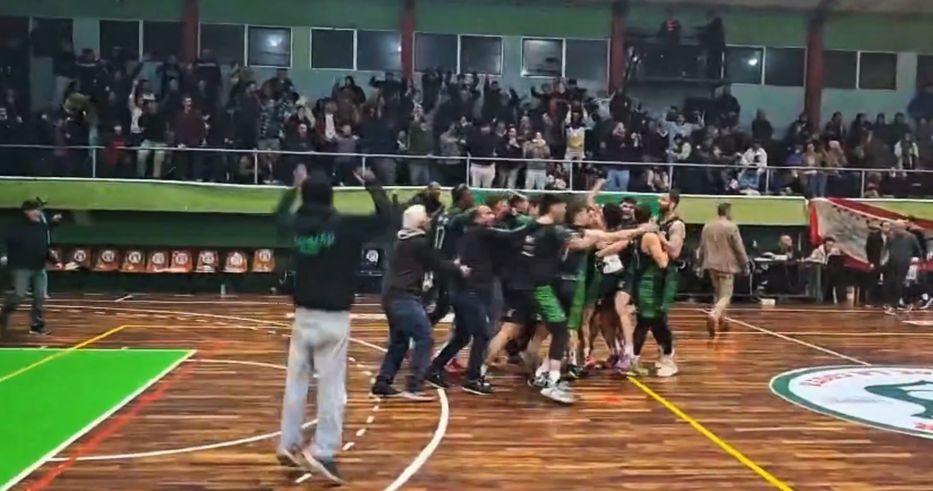 Qué lindo deporte