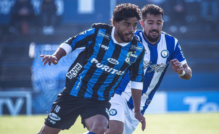 Intermedio: Liverpool y Cerro Largo cierran hoy la fecha 4, la última previo al Mundial