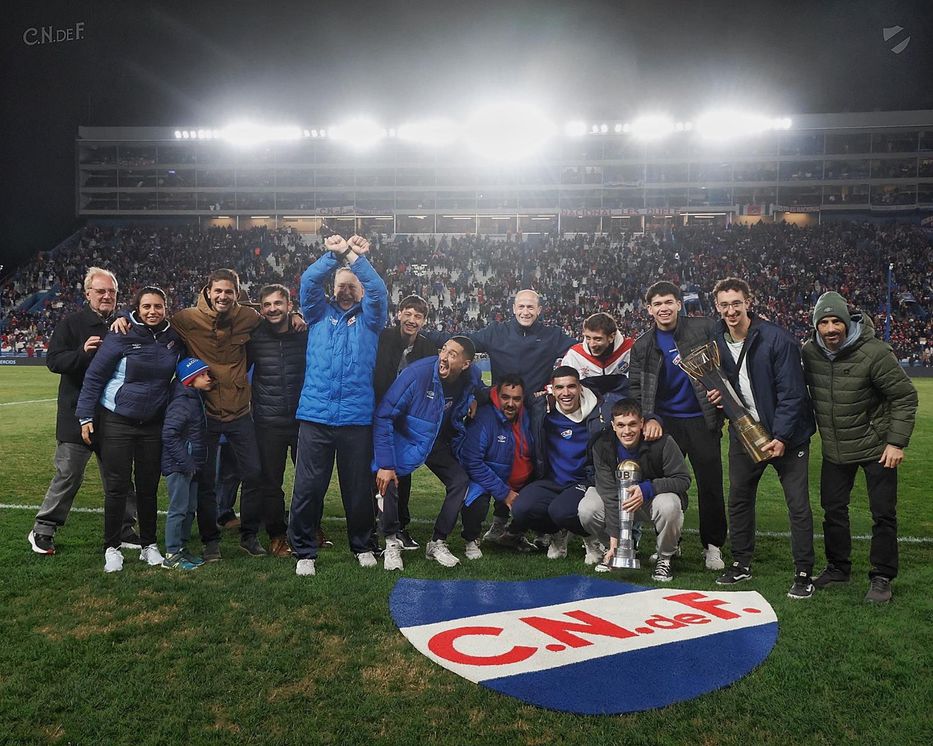 Foto: Prensa Nacional