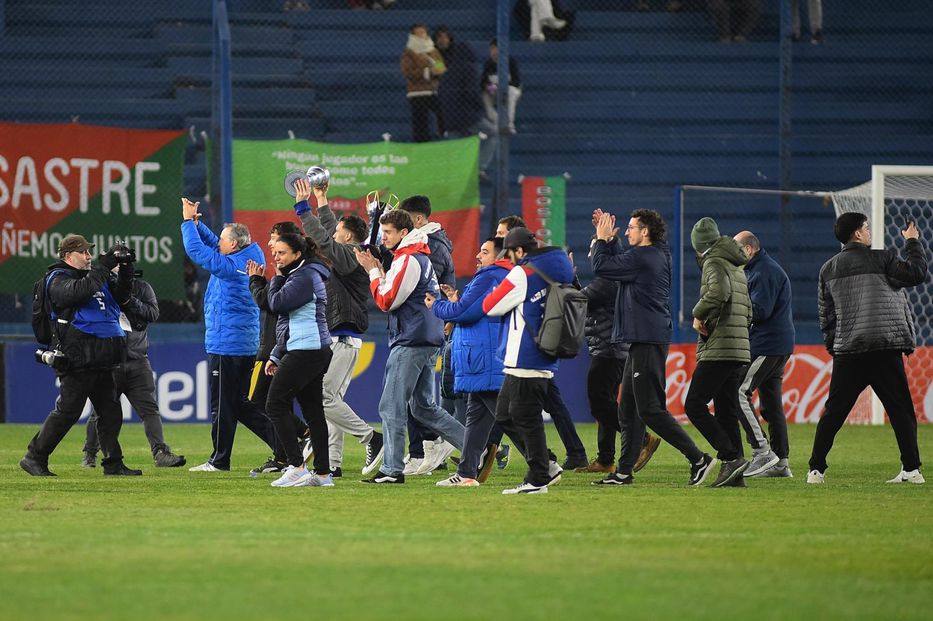 Foto: Dante Fernández / FocoUy