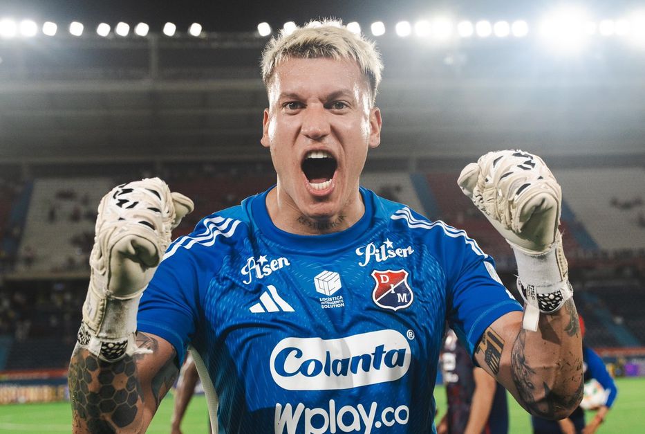 De bandera la ilusión