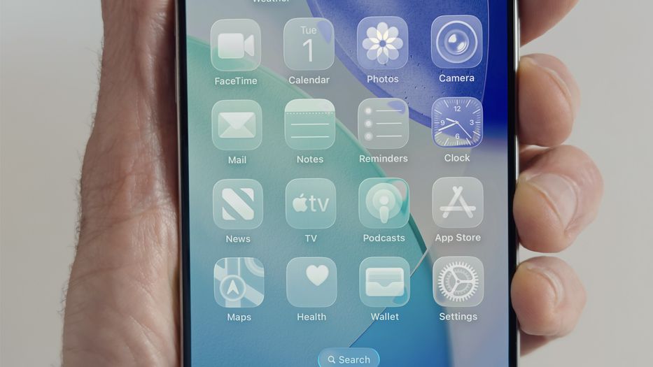 Foto: Apple