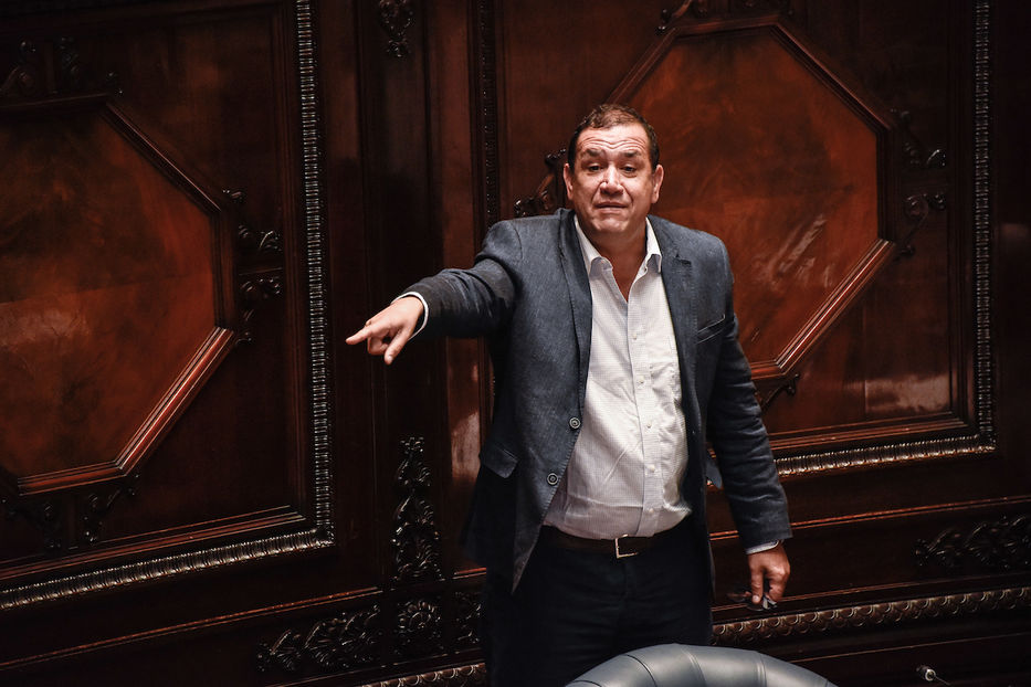 Posada parlamentaria