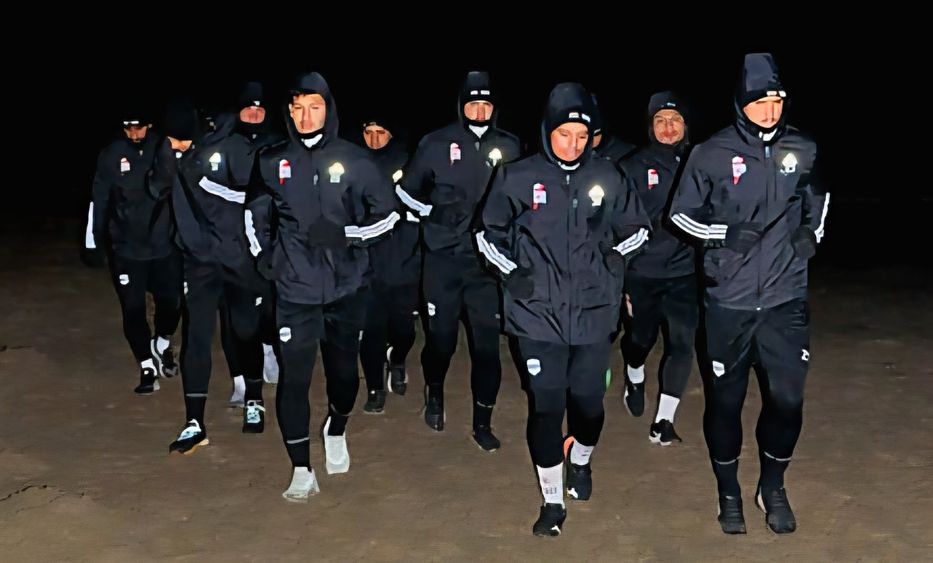 Marketing FC