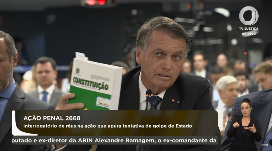 Ao vivo