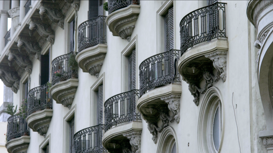 Montevideo inolvidable (2025)
