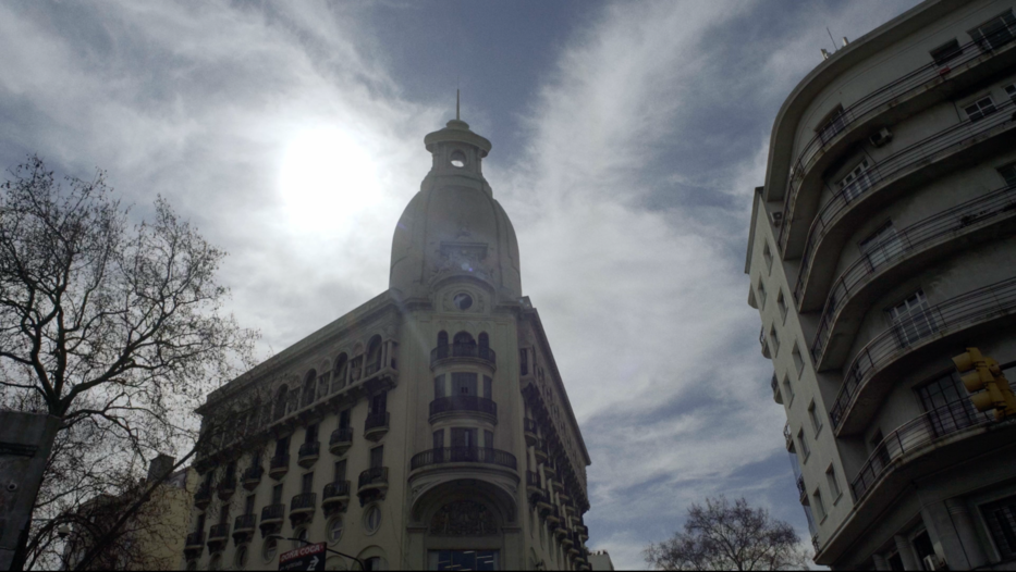 Montevideo inolvidable (2025)