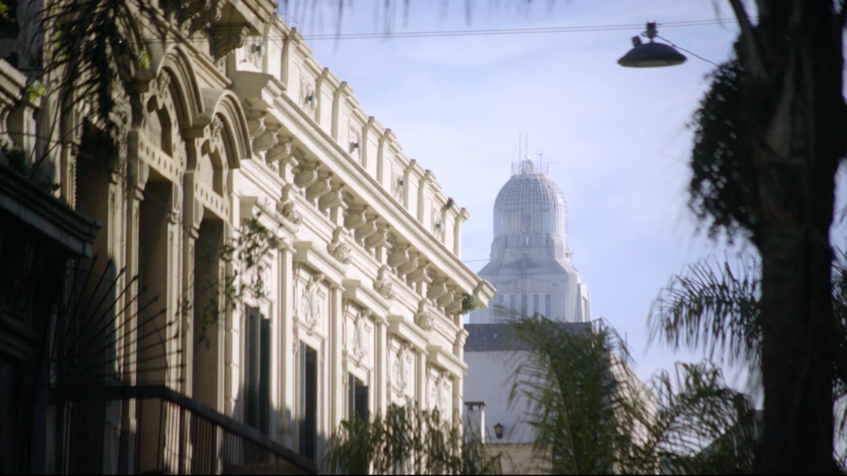Montevideo inolvidable (2025)