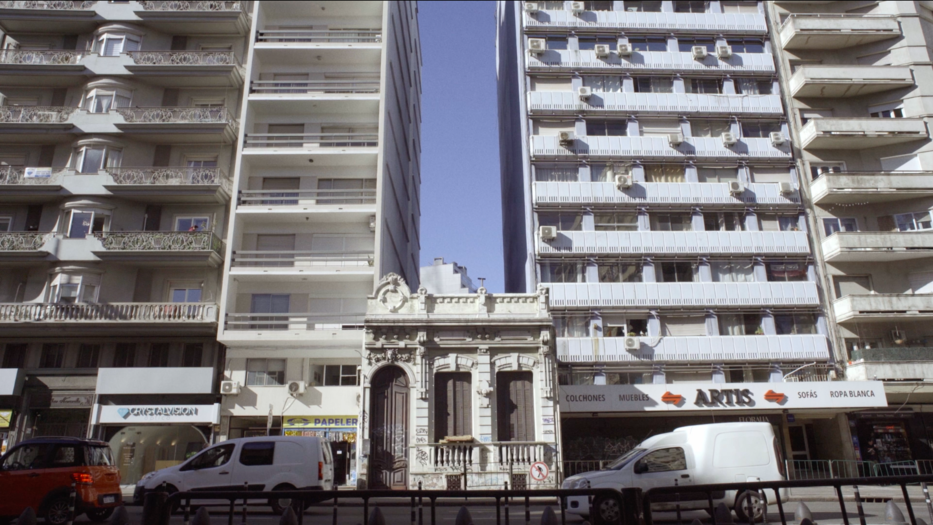 Montevideo inolvidable (2025)
