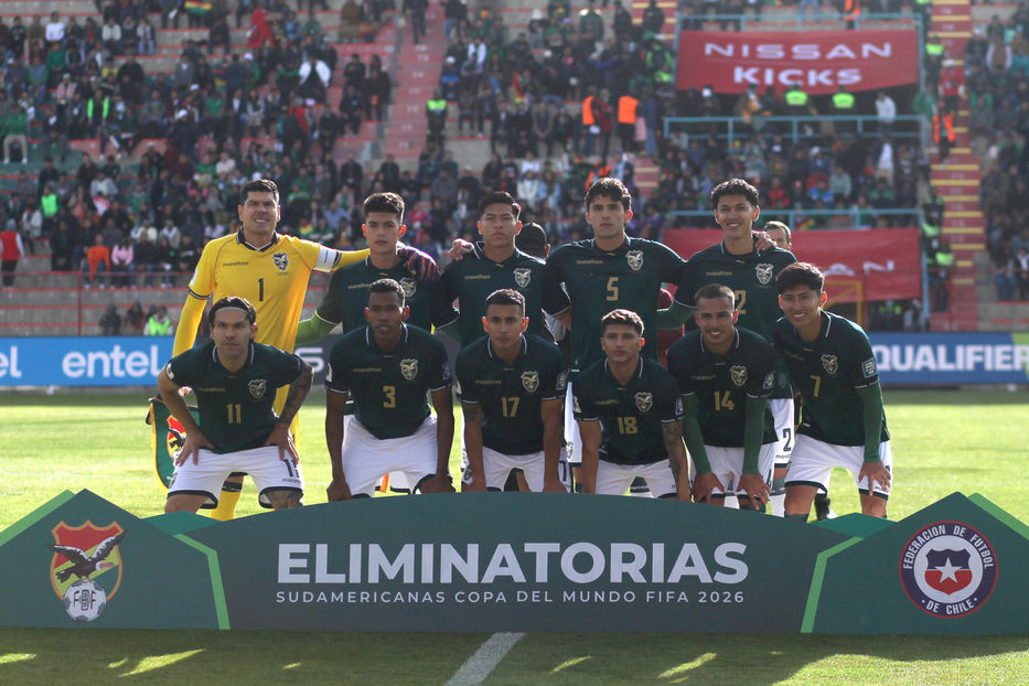 La suerte está echada