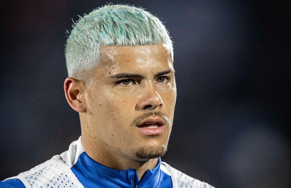 El que quiere celeste…