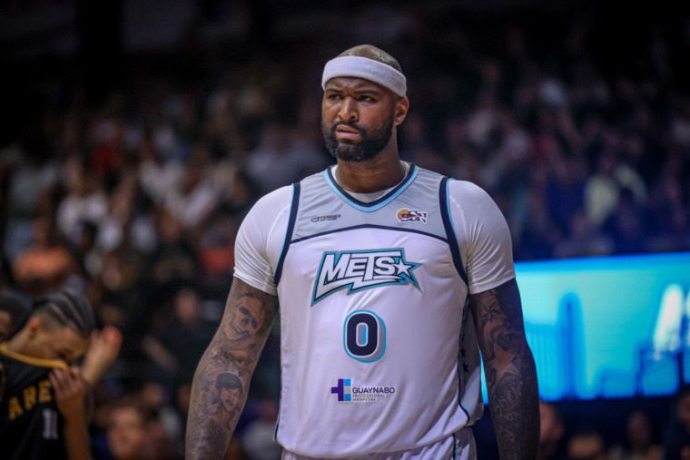 En Verdirrojo no te da