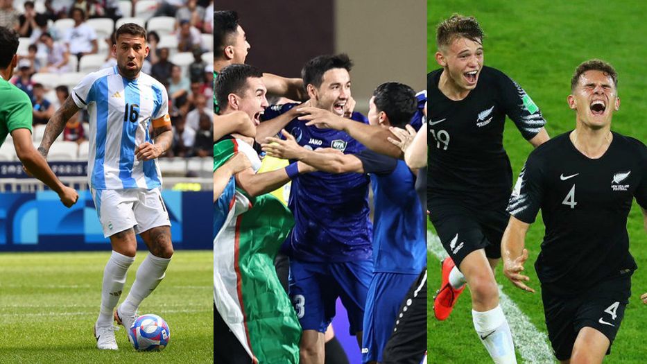 Matemáticamente tenemos chances