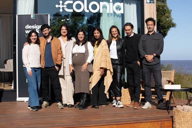 Diseñar para el futuro