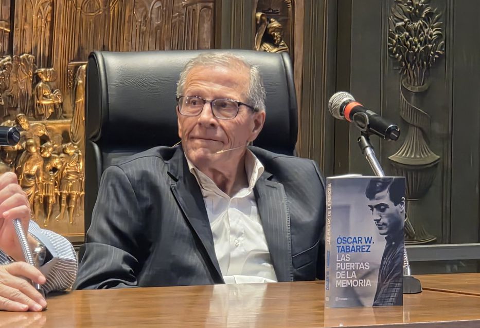 El camino fue la recompensa