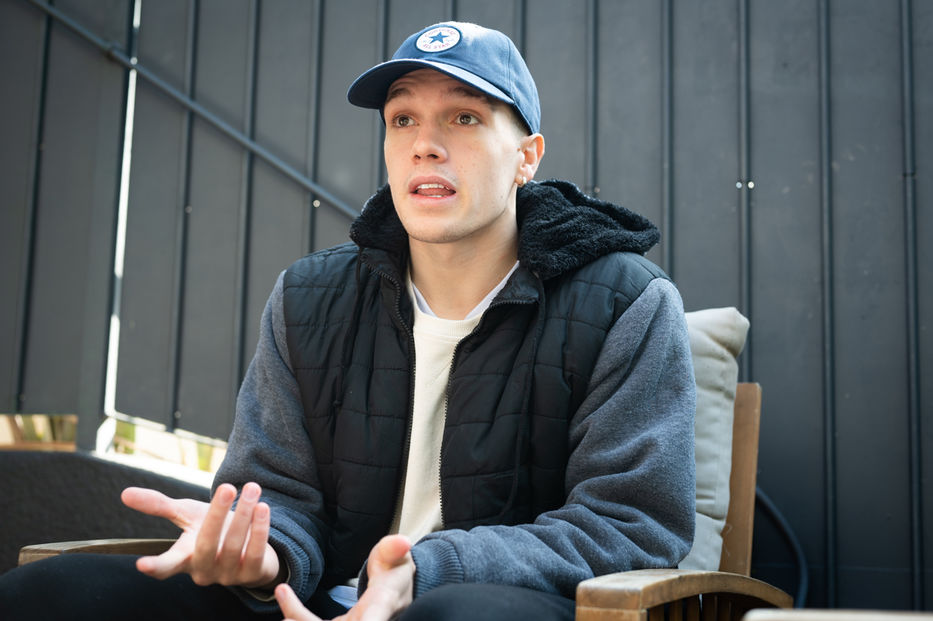 Foto: Javier Noceti/Montevideo Portal.