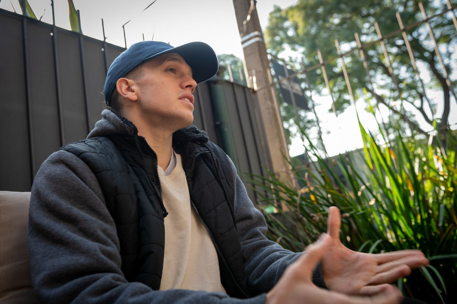 Foto: Javier Noceti/Montevideo Portal.