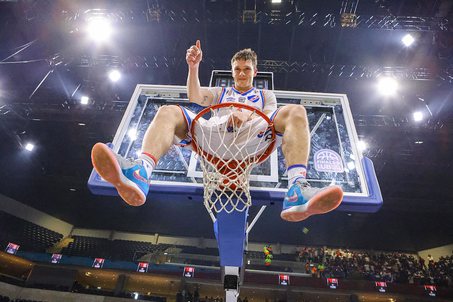 Foto: Gastón Britos / FocoUy