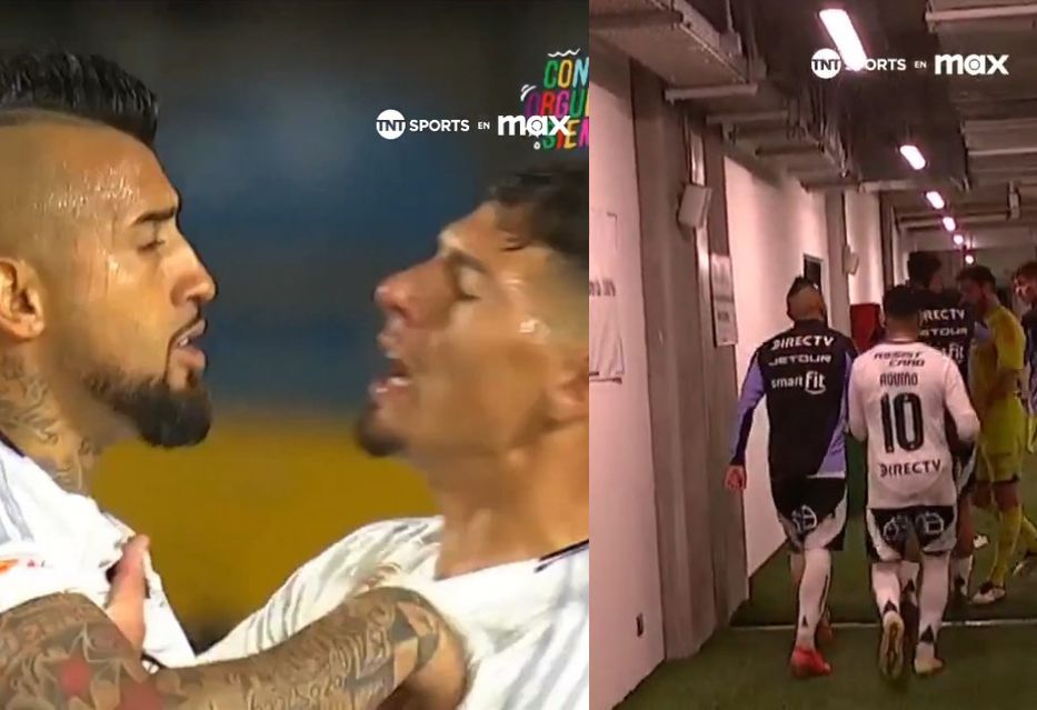 No es el mismo De Paul, Arturo