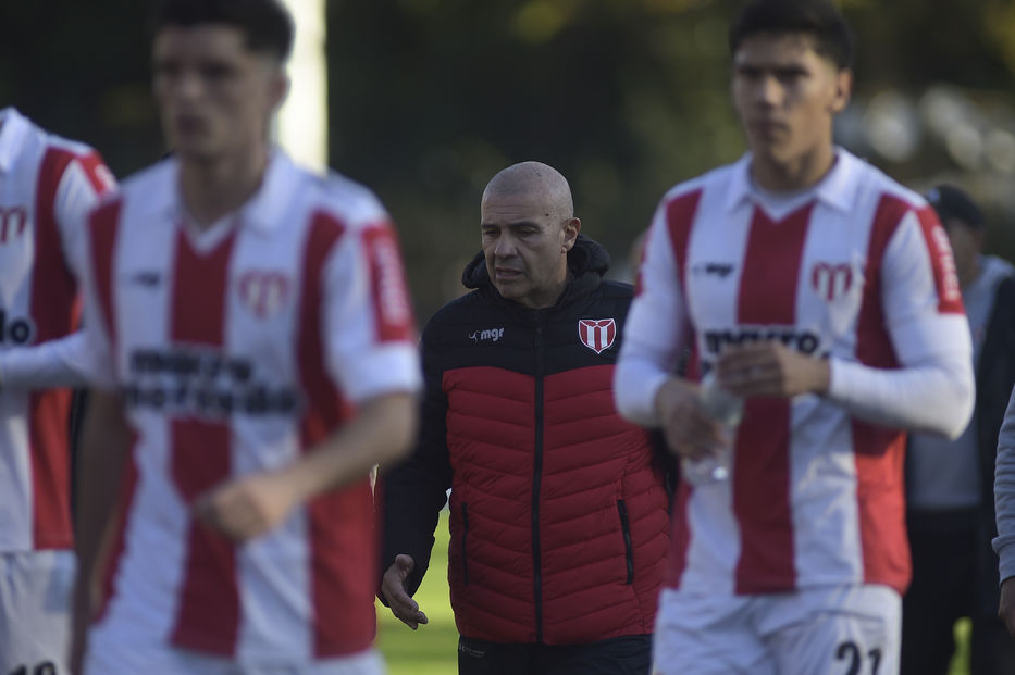 Ante todo pronóstico