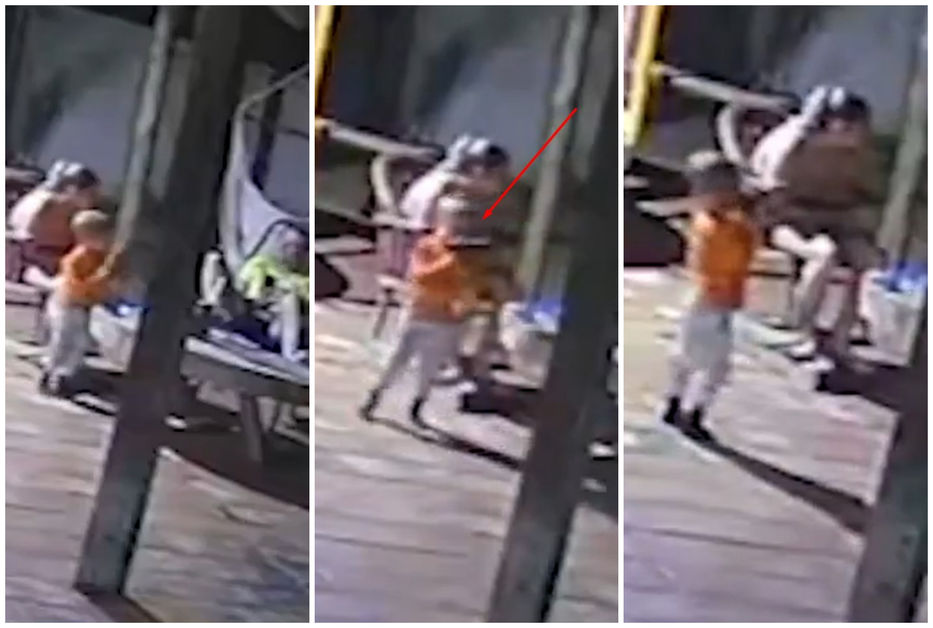 Lamentable y evitable