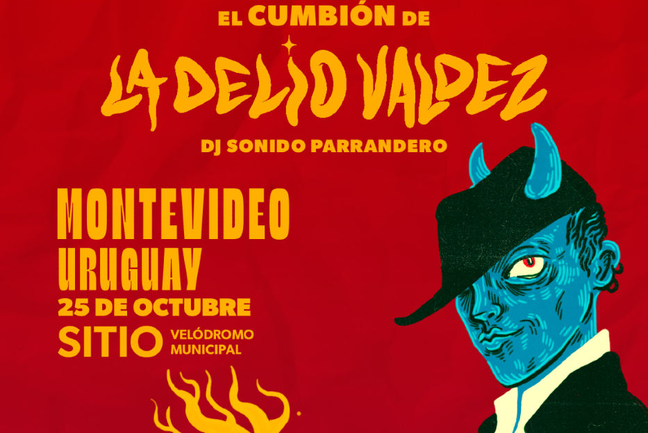 Cumbia para no dormir