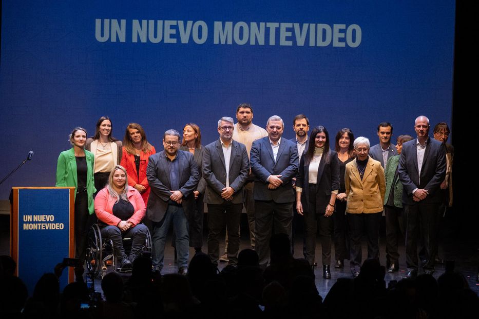 Foto: Cedida a Montevideo Portal.