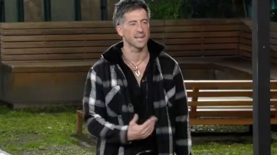 Finalistas definidos