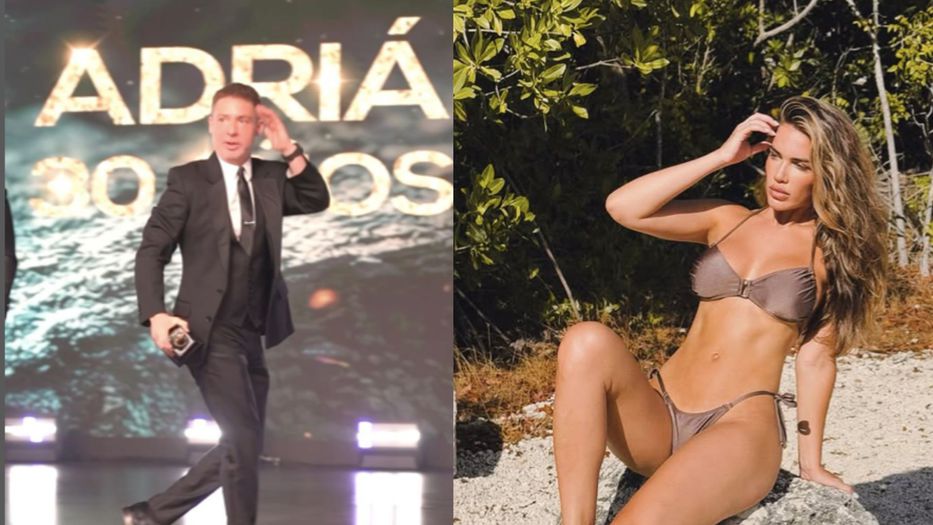 Se ha formado una pareja