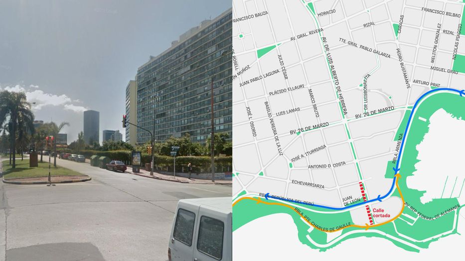 La paz que antecede la tormenta