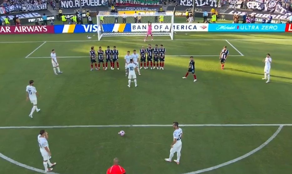 Festeja el señor Barriga