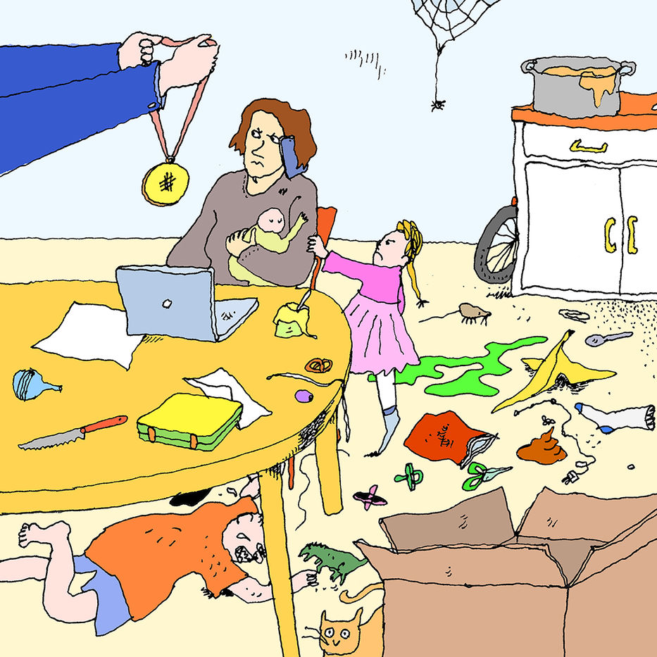 Por The New York Times