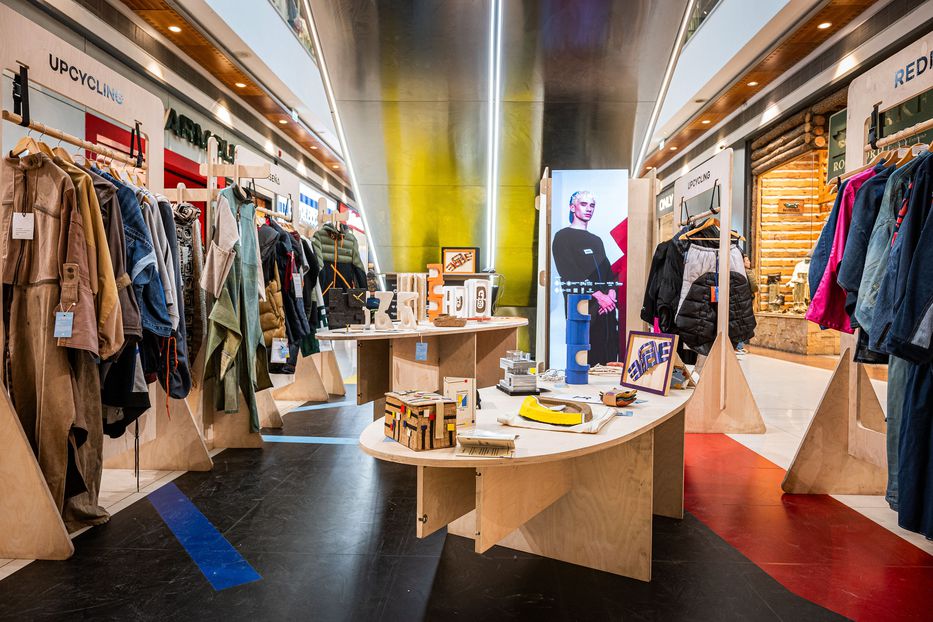 Diseño que transforma