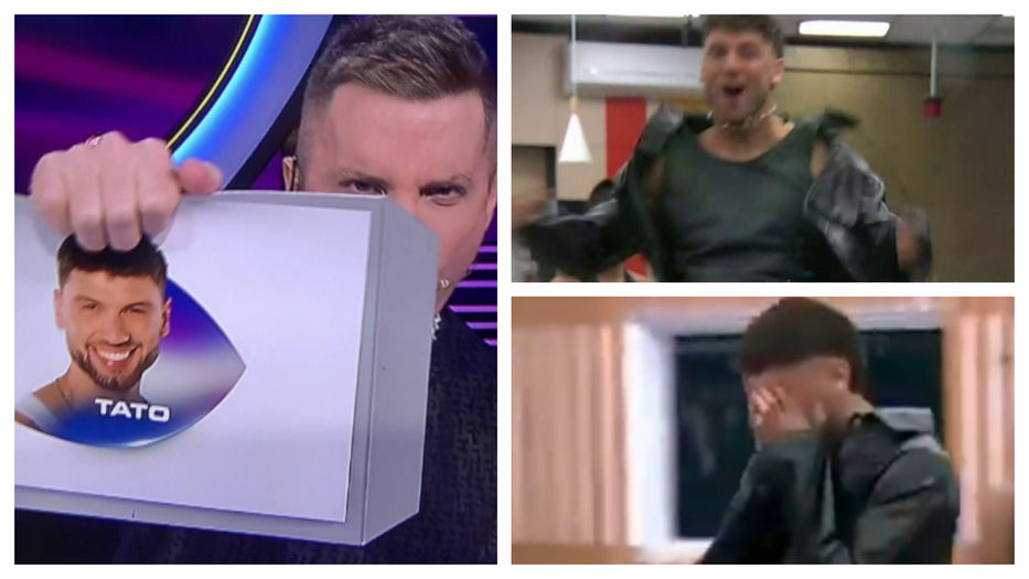 Esta locura ya no puede parar