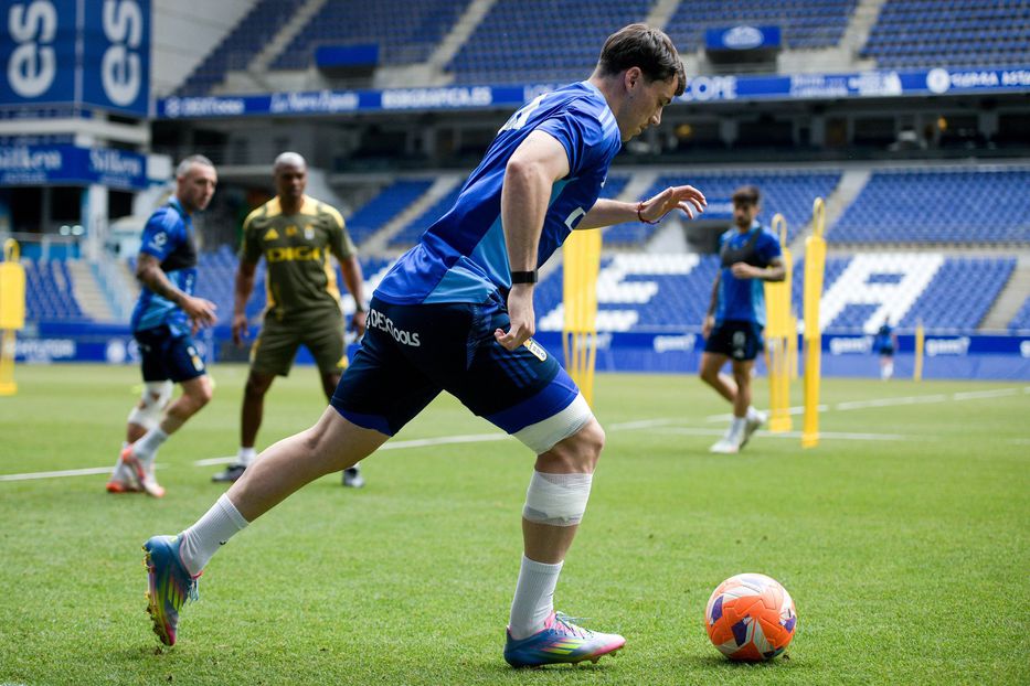 ¡A por la remontada!