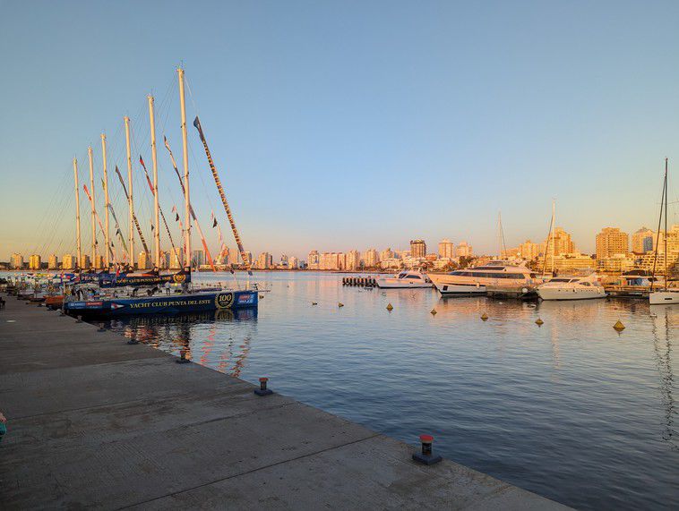 Viento internacional