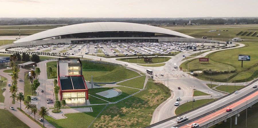 Bienvenido al paisito