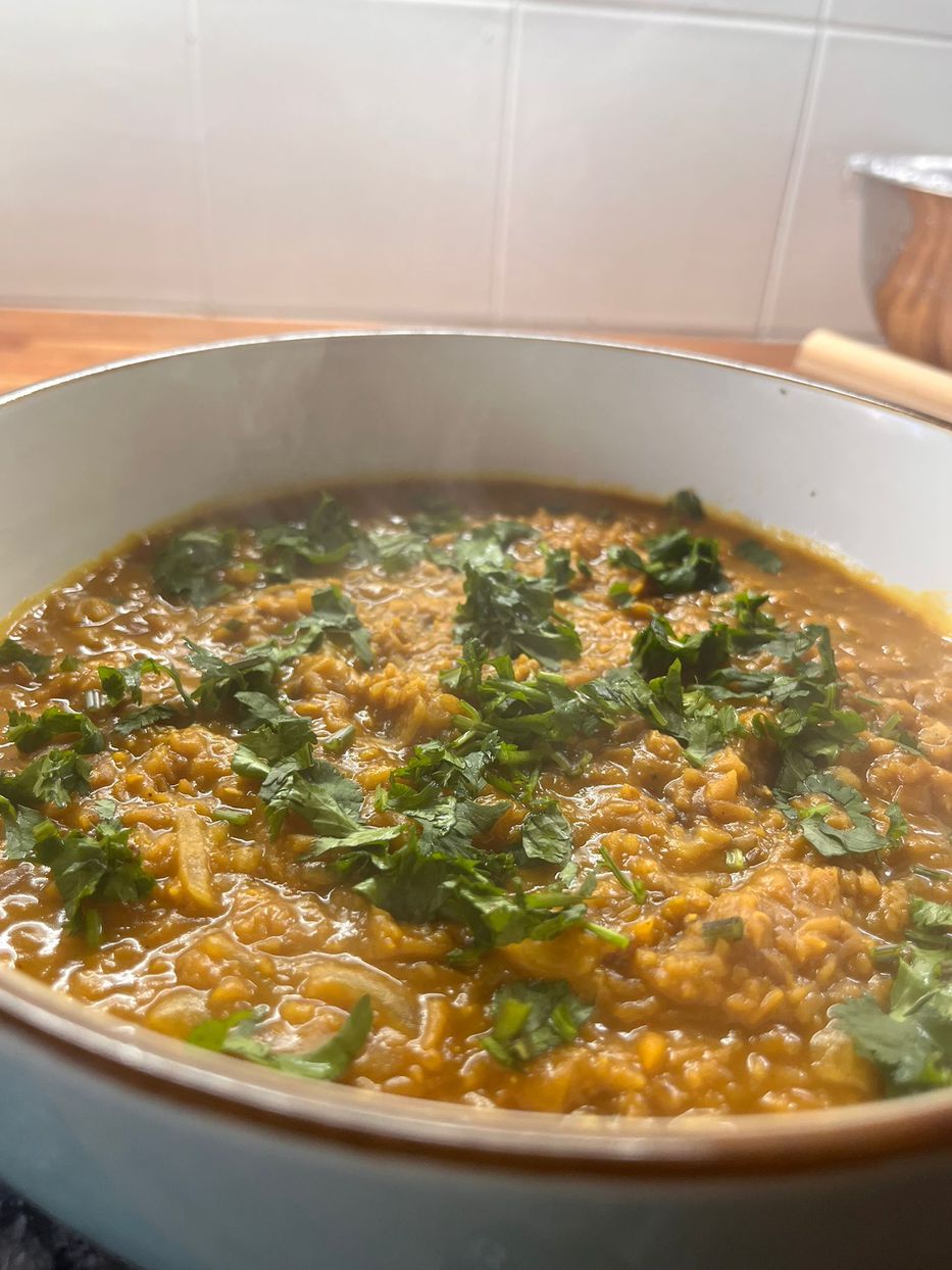 Nombre de la receta