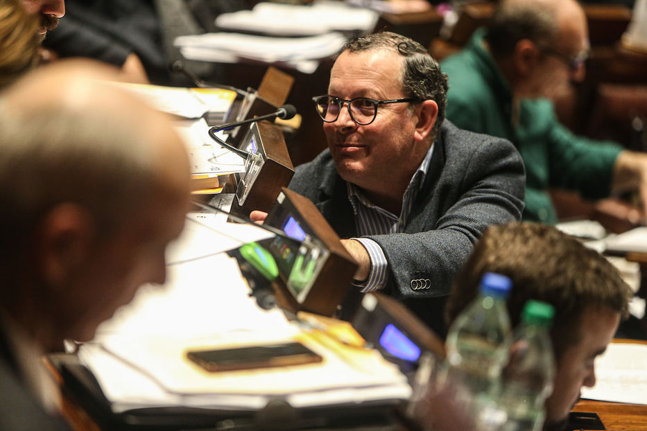 ¿Feriado para quién?