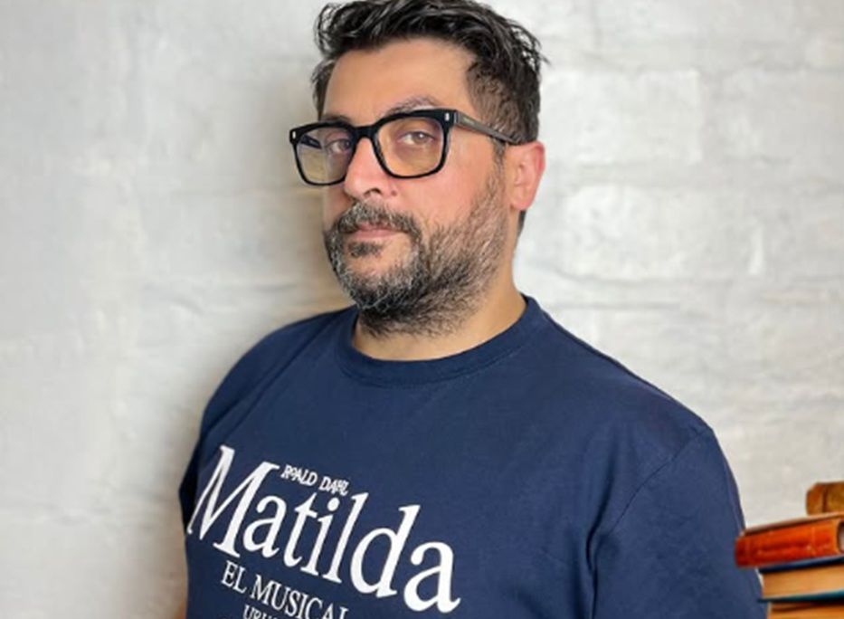 Firu Fernández. Foto: cedida a Montevideo Portal