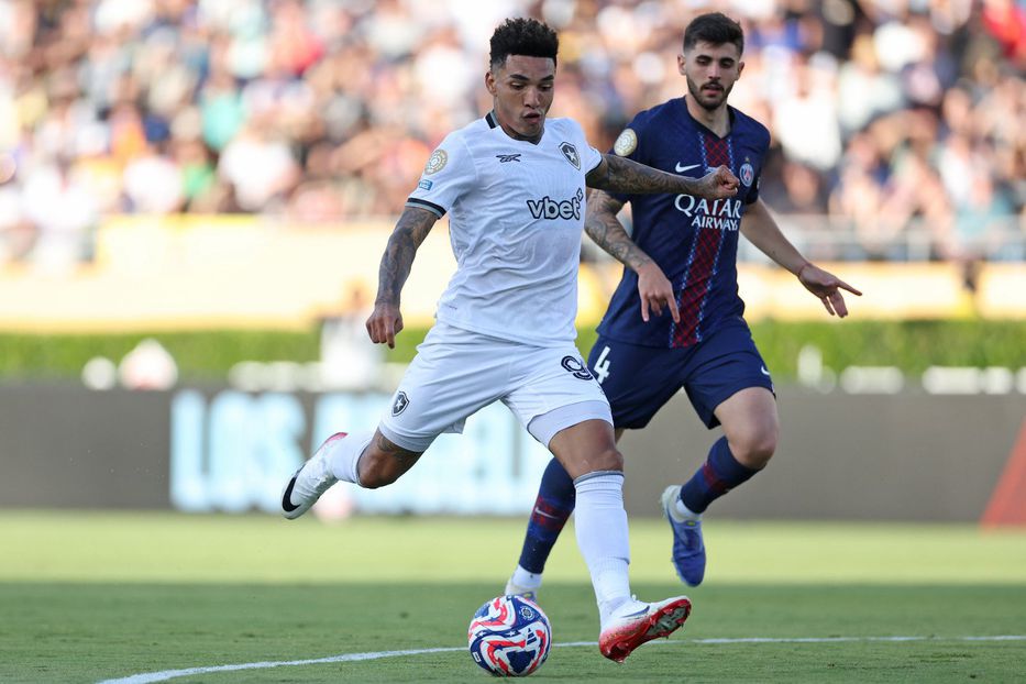 ¿Ganó la Intercontinental?