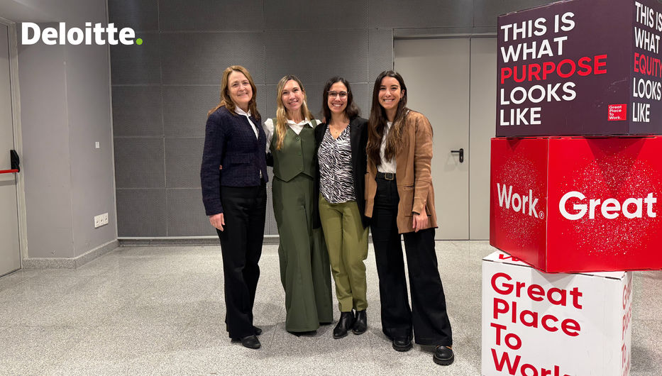 Cultura organizacional