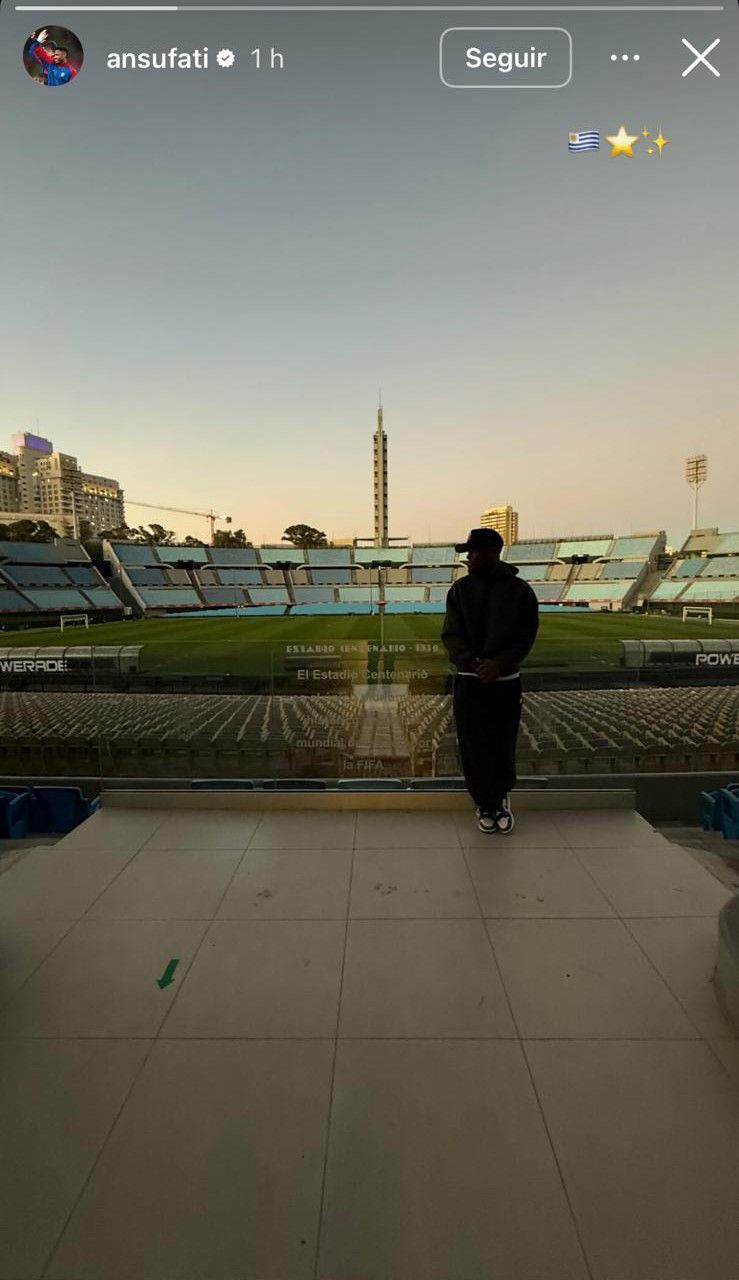 Foto: Instagram
