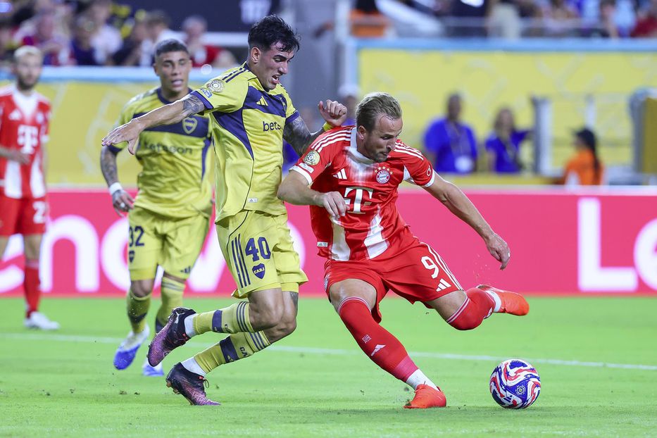 Fue lindo mientras duró