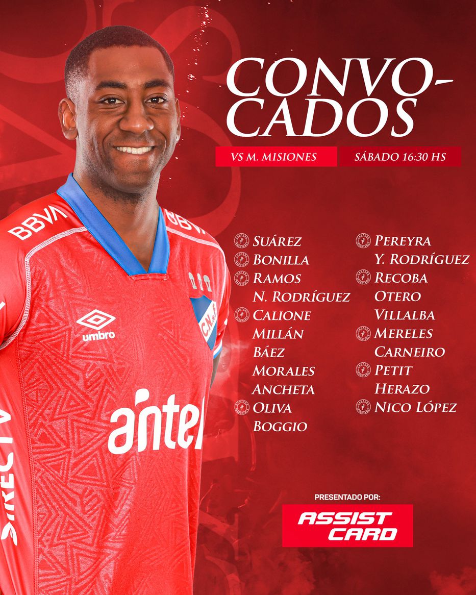 Foto: Prensa Nacional