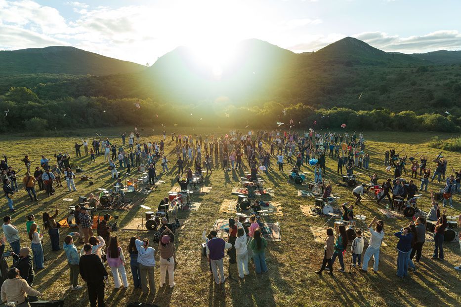 Un hitazo de bienestar