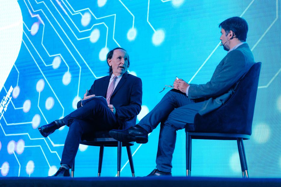 Aprender a reaprender